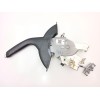Recambio de palanca freno de mano para hyundai i20 i (pb, pbt) 1.2 referencia OEM IAM 59710C8100TRY  