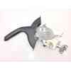 Recambio de palanca freno de mano para hyundai i20 i (pb, pbt) 1.2 referencia OEM IAM 59710C8100TRY  