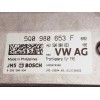 Recambio de modulo electronico para seat leon (5f1) i-tech referencia OEM IAM 5Q0980653F 020350034 