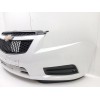 Recambio de paragolpes delantero para chevrolet cruze hatchback (j305) 1.6 referencia OEM IAM CV0420301  