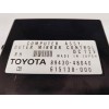 Recambio de modulo electronico para lexus rx 400h referencia OEM IAM 8943048040 615138000 