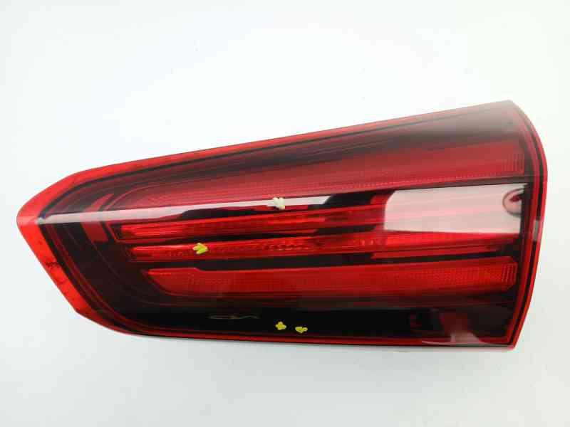 Recambio de piloto trasero derecho interior para hyundai i20 i (pb, pbt) 1.2 referencia OEM IAM 92404C8600  