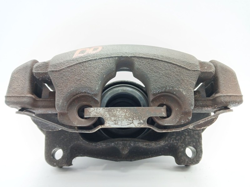 Recambio de pinza freno delantera derecha para land rover freelander 2 (l359) 2.2 td4 4x4 referencia OEM IAM 6G912B294AC  