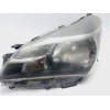 Recambio de faro izquierdo para toyota yaris city referencia OEM IAM DD1580D159 81170-0DA10 