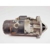 Recambio de motor arranque para nissan cabstar e 2.3d referencia OEM IAM 9000331430  