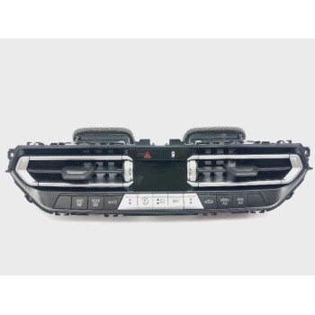 MANDO CLIMATIZADOR 64114A0EDE702 