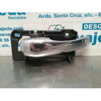 MANETA INTERIOR DELANTERA IZQUIERDA 46736147 46736147 PA66GF30