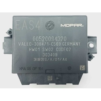 MODULO ELECTRONICO 00520094320 