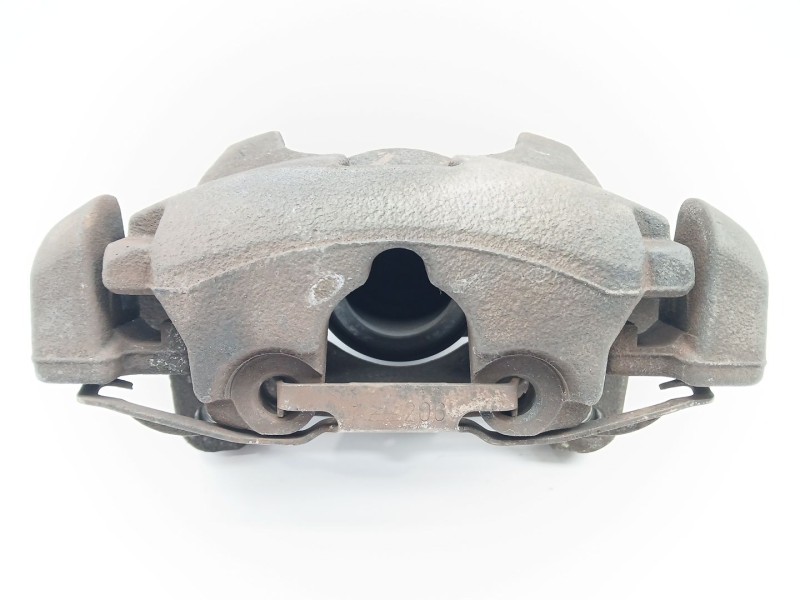 Recambio de pinza freno delantera izquierda para land rover freelander 2 (l359) 2.2 td4 4x4 referencia OEM IAM 6G912B302AC  