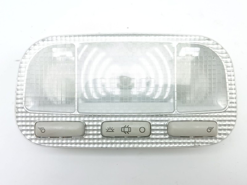Recambio de luz interior para citroën c5 iii (rd_) 2.0 hdi 165 referencia OEM IAM 9680713080  