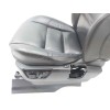 Recambio de juego asientos completo para land rover range rover sport v8 td hse referencia OEM IAM   