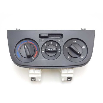 MANDO CALEFACCION / AIRE ACONDICIONADO 50274320 