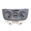 Recambio de mando calefaccion / aire acondicionado para fiat fiorino furgón sx referencia OEM IAM 50274320  