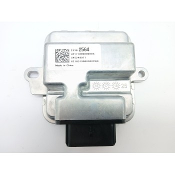 MODULO ELECTRONICO 23382564 545249971