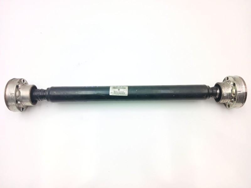 Recambio de transmision central delantera para volkswagen touareg (7la, 7l6, 7l7) 2.5 r5 tdi referencia OEM IAM 7L6521101G  