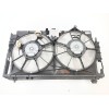Recambio de electroventilador para toyota auris (_e18_) 1.2 (nre185_) referencia OEM IAM MF4227509130  1336347030