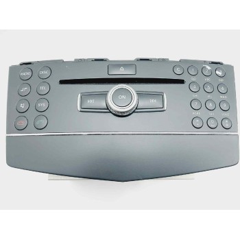 SISTEMA AUDIO / CD A2048700196 A2048706189 