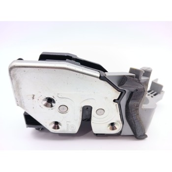 CERRADURA PUERTA TRASERA IZQUIERDA 81410A4030 