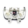 Recambio de mando calefaccion / aire acondicionado para fiat fiorino furgón sx referencia OEM IAM 50274320  