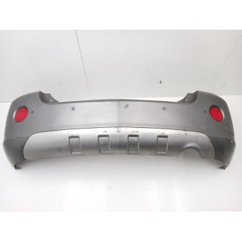 PARAGOLPES TRASERO 96660231 