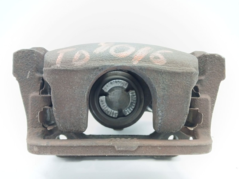 Recambio de pinza freno trasera derecha para land rover freelander 2 (l359) 2.2 td4 4x4 referencia OEM IAM LR043282  