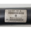 Recambio de transmision central delantera para volkswagen touareg (7la, 7l6, 7l7) 2.5 r5 tdi referencia OEM IAM 7L6521101G  