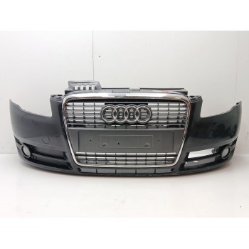 PARAGOLPES DELANTERO 