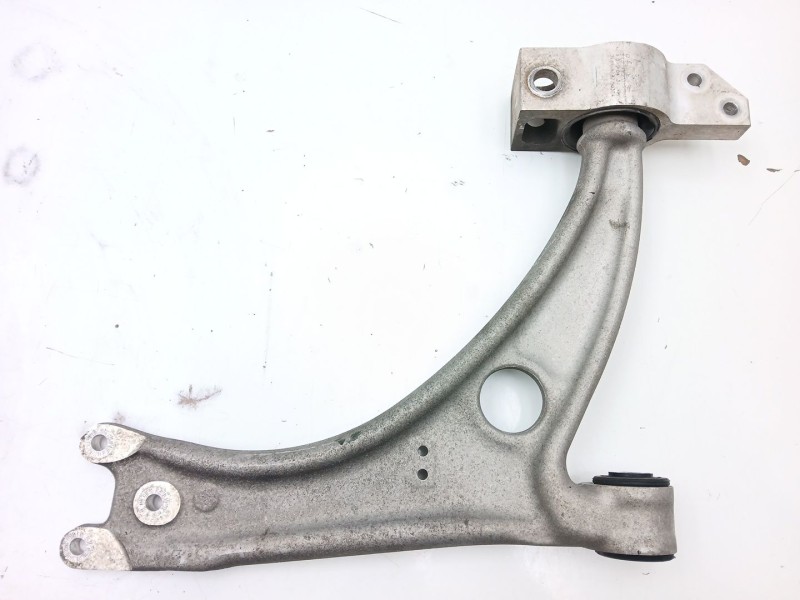 Recambio de brazo suspension inferior delantero izquierdo para volkswagen tiguan (5n_) 2.0 tdi 4motion referencia OEM IAM 3C0153