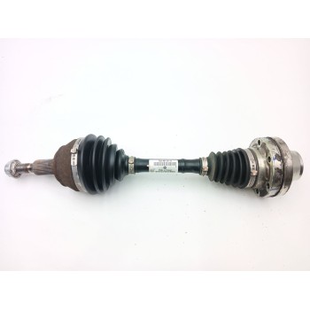 TRANSMISION DELANTERA DERECHA 7L6407271G 