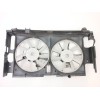 Recambio de electroventilador para toyota auris (_e18_) 1.2 (nre185_) referencia OEM IAM MF4227509130  1336347030
