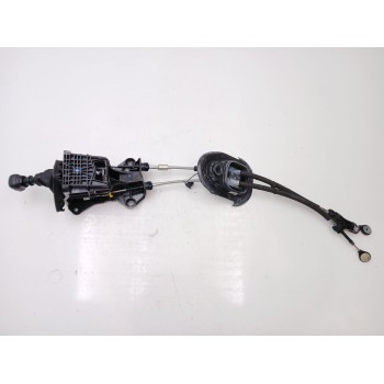 PALANCA CAMBIO 9850389980 