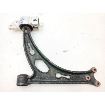 BRAZO SUSPENSION INFERIOR DELANTERO IZQUIERDO 1K0407153G 