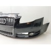 Recambio de paragolpes delantero para audi a4 b7 (8ec) 2.0 tdi referencia OEM IAM   