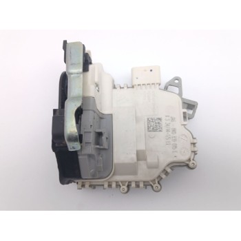 CERRADURA PUERTA TRASERA IZQUIERDA 8K0839015E 