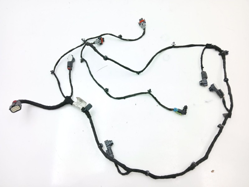 Recambio de sensor de aparcamiento para opel mokka / mokka x (j13) 1.4 (_76) referencia OEM IAM 42610664  39022834