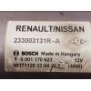 Recambio de motor arranque para nissan qashqai (j11) tekna referencia OEM IAM 233003131R 0001170623 