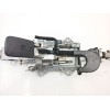 Recambio de columna direccion para audi a3 sportback (8pa) 2.0 tdi 16v referencia OEM IAM 8P1419502J  