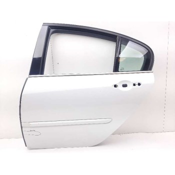 PUERTA TRASERA IZQUIERDA 