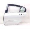 Recambio de puerta trasera izquierda para renault laguna iii referencia OEM IAM   