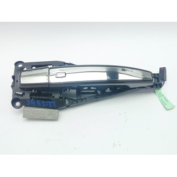 MANETA EXTERIOR TRASERA IZQUIERDA 6051 14389130004 813531