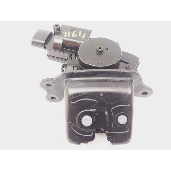 CERRADURA MALETERO / PORTON 69350F4010 