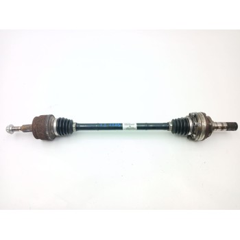 TRANSMISION TRASERA IZQUIERDA 7L6501201D 