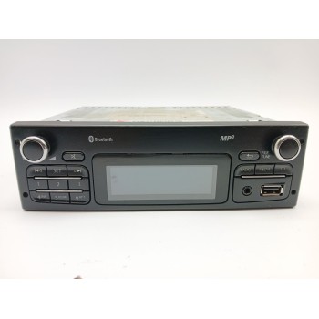 SISTEMA AUDIO / CD 281151545R 