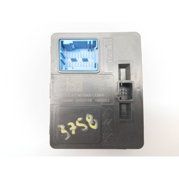 MODULO ELECTRONICO 9836236080 