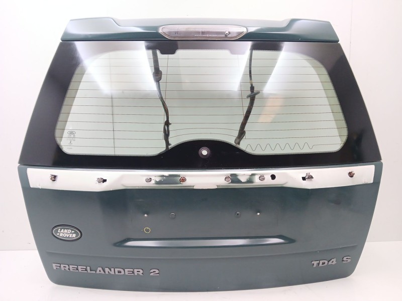 Recambio de porton trasero para land rover freelander 2 (l359) 2.2 td4 4x4 referencia OEM IAM 6H5245155A  LR039966