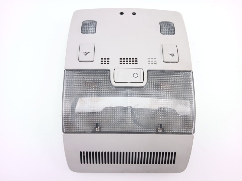 Recambio de luz interior para audi a3 sportback (8pa) 2.0 tdi 16v referencia OEM IAM 8E0947135E9NQ  