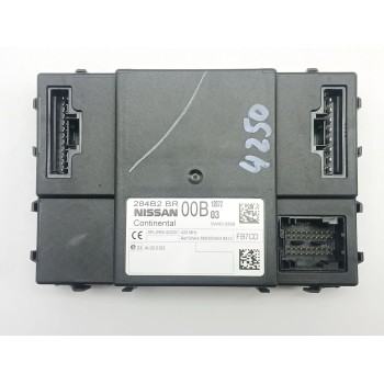 MODULO ELECTRONICO 284B2BR00B 