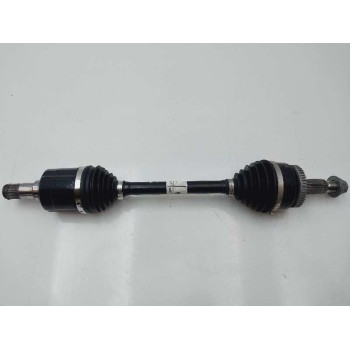 TRANSMISION DELANTERA IZQUIERDA 49500S0000 