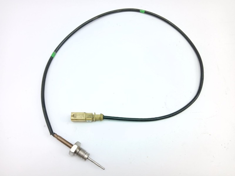 Recambio de sonda lambda para volkswagen caddy alltrack iv furgoneta/monovolumen (saa) 2.0 tdi referencia OEM IAM 04L906088EG  