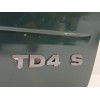 Recambio de porton trasero para land rover freelander 2 (l359) 2.2 td4 4x4 referencia OEM IAM 6H5245155A  LR039966